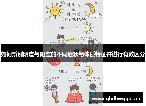 如何辨别阴虚与阳虚的不同症状与体质特征并进行有效区分 如何辨别阴虚与阳虚的不同症状与体质特征并进行有效区分